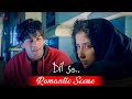 Duniya Ki Sabse Choti Prem Kahaani Dil Se Romantic Scene Shah Rukh Khan Manisha Koirala