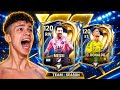 ПРЪСНАХ 150 ЕВРО за UTOTS PACK OPENING 😱😱 | ПРЕВЪРТЯХ FC MOBILE