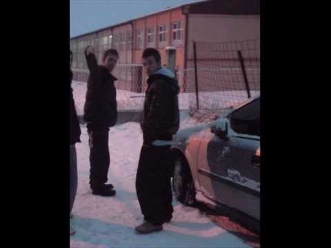 1.8.7 Record's ft L.I.S - Infrakt per inat-G