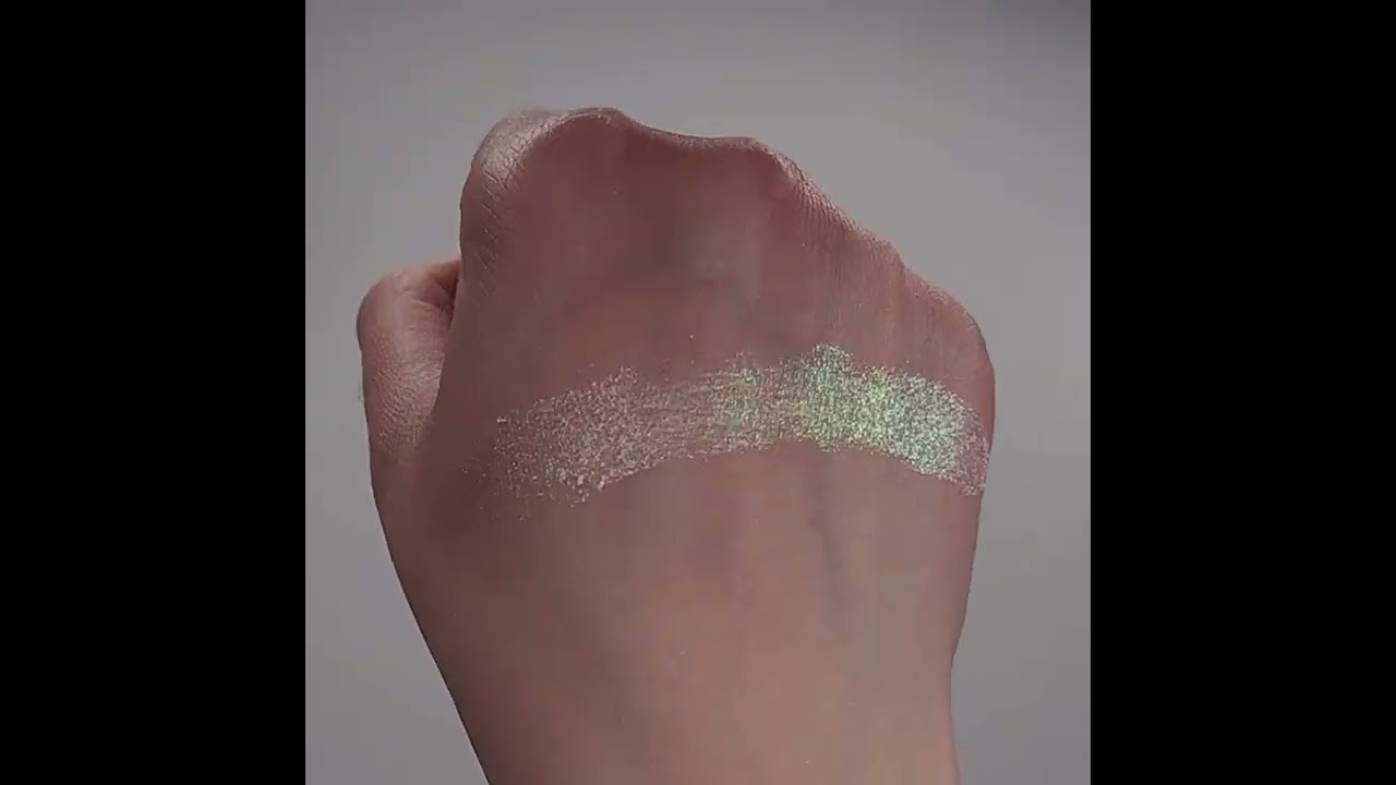 Lethal Cosmetics - MAGNETIC™ Pressed Multichrome Shadow