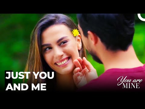 Nothing Can Go Agaist Us - You Are Mine