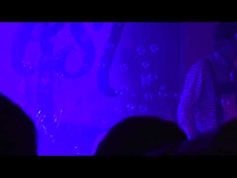 Saitensprung feat. Stephan W. - Die kleine Kneipe (live @ Bludenzer OktoberFest)