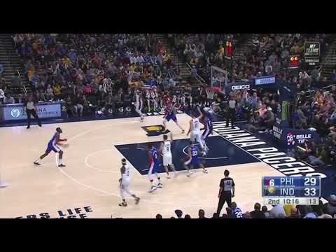 Norvel Pelle - Season Highlights (2019-20)