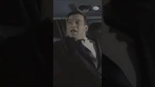 The Twilight Zone - Nightmare at 20,000 Feet #thetwilightzone #williamshatner #sciencefiction