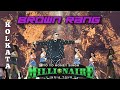 Brown Rang Yo Yo Honey Singh LIVE Millionaire Tour Kolkata 2025