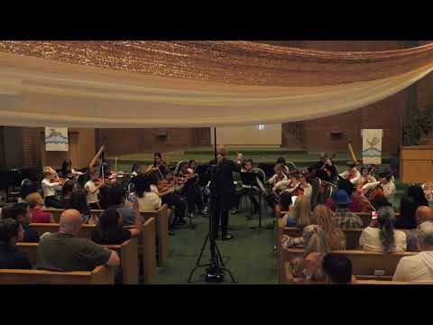 Prelude performs The Grotto