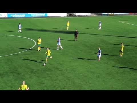 Ullkisa U16 - Sarpsborg 08 12.09.2020