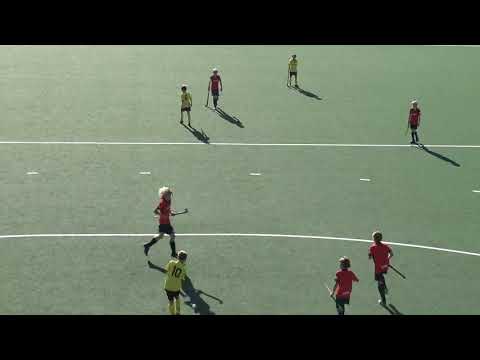 Roomburg JD1-Alecto JD1 2e helft '18-'19