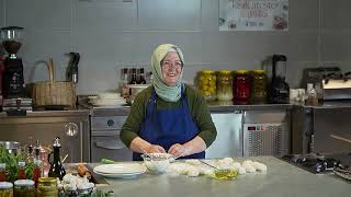 Nilüfer Arnavut Böreği