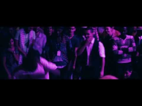 Teaser Skim&Tone "Get Funky" Feat Real Fake Mc