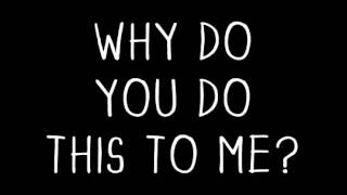 He is We - Pardon me Lyric