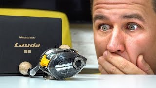 Хорошая катушка мультипликаторная