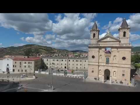 Acri basilica cappuccini
