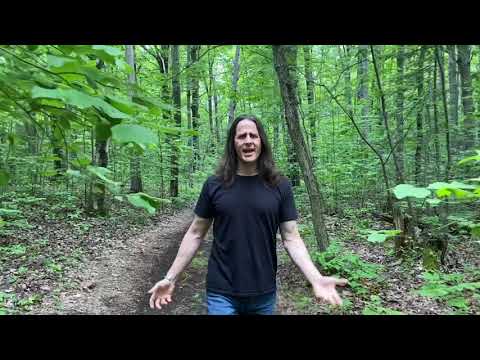 More Than A Feeling - Todd Michael Hall (Boston cover)