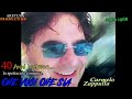 Carmelo Zappulla - Che vuoi che sia