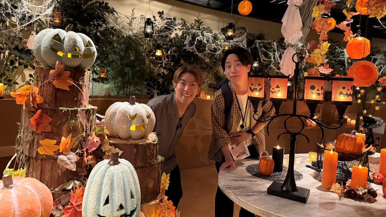 三重旅スタート！最多28か所を1泊2日で回れるのか！？【4話冒頭特別公開】