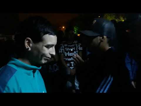 Vico vs Dimon - 8vos (Pretemporada Fecha13/2 2019)-Picantes