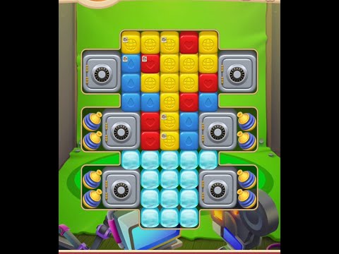 TOON BLAST level 8364