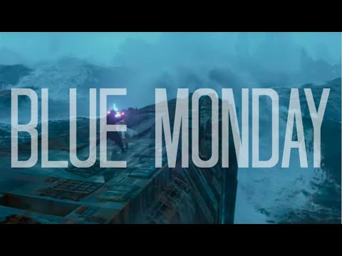 Star Wars: Rise of Skywalker | Blue Monday [Sebastian Böhm]