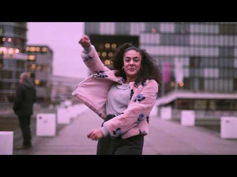 Surena & Nikolai - Lovely - Hiphop meets Tap