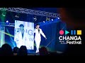Harayeko Maya ShreeGo LIVE In Changa Festival POKHARA Pokhara Shreego