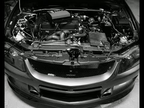 Evo 9 gt3076r 400+hp GTX3076r
