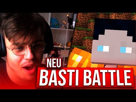Deutsche Minecraft ELITE Tournament (Basti Battle)