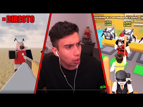 💀CANCELARON💀ADMIN💀ABUSE💀LOS💀BROS💀MAS💀COSITAS💀