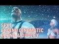 SFXT Elena Dudley Ending Cinematic