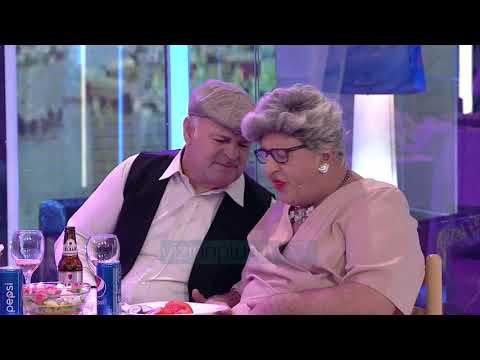 Al Pazar - Shqiptaret ne dasem - 1 Dhjetor 2018 - Show Humor - Vizion Plus