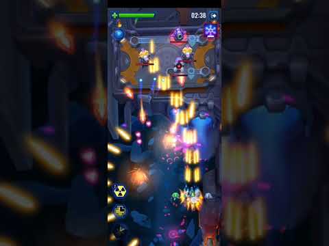 Attack: Spike + PLEIAD + BIZZARD