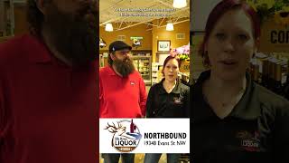 Thumbnail for Open For Business: Northbound Liquor