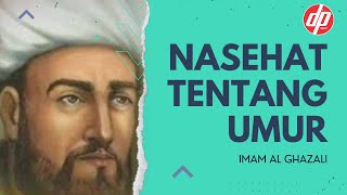 Download lagu 'Berharga dan Terbatas: Nasehat Imam Al-Ghazali tentang Memanfaatkan Umur dan Waktu' #ImamAlGhazali mp3