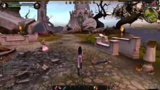 Warhammer Online Video Review!!!