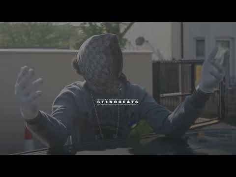 "Lullaby" | #MaliStrip RondoMontana x Ridla UK Drill Sample Type Beat | Prod. St1noBeats