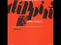 hank mobley the break through