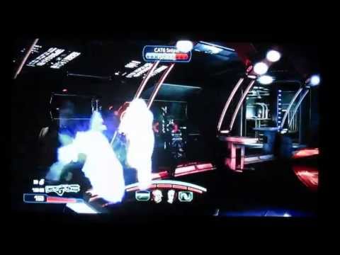 Mass Effect 3 Citadel DLC playthrough pt17