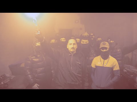 BATU - Konvoi (Official Video)