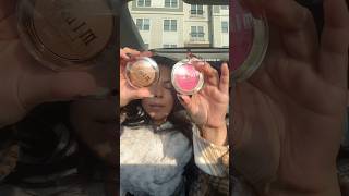 new affordable makeup at Ulta haul!