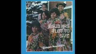 &quot;Saviour Hear My Cry&quot; (Original)(1973) Clark Sisters