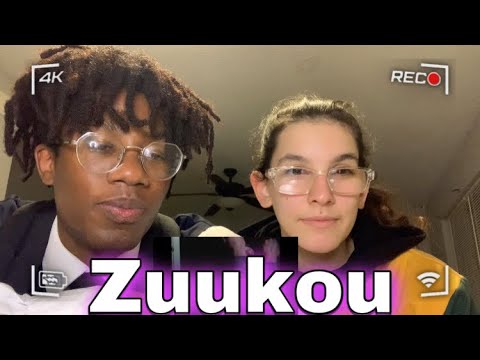 Zuukou Mayzie 667 - Inception Feat Freeze Corleone 667 *REACTION VIDEO*