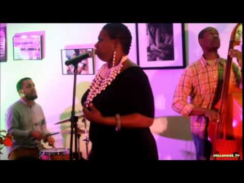 Speakerbox Magazine Presents "An Evening With Ama Chandra"