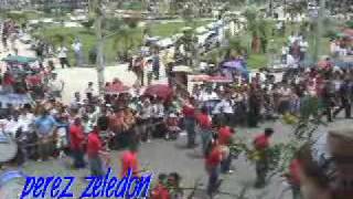 preview picture of video 'Desfile de Independencia Pérez Zeledón, 15-09-07, parte 5'