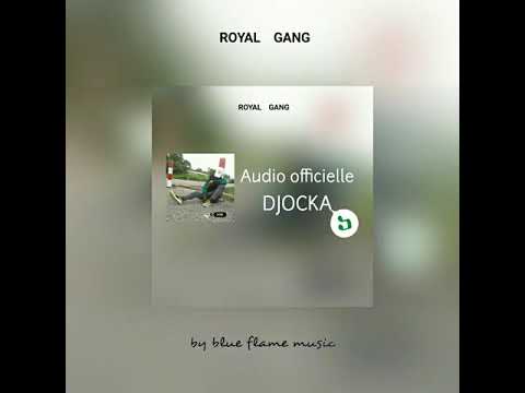 Djocka ~Royal Gang by colonisateur