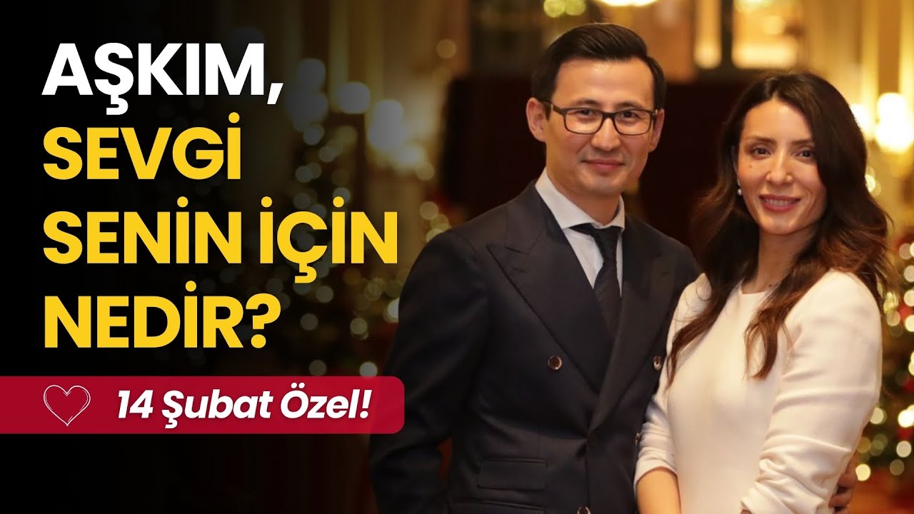 SEVGİLİLER GÜNÜ GELMEDEN, BU SÖZLERİME KULAK VER!