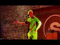 BOB MOULD - TOO FAR DOWN (Husker Dü Cover) After Bob's Heartfelt Monologue in Orlando, FL 10/19/2024
