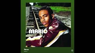 Mario - Never