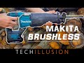 Makita Scie-sabre sans fil DJR187 Solo