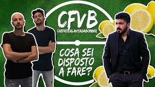 [CHALLENGE] - Abbiamo limonato Gattuso