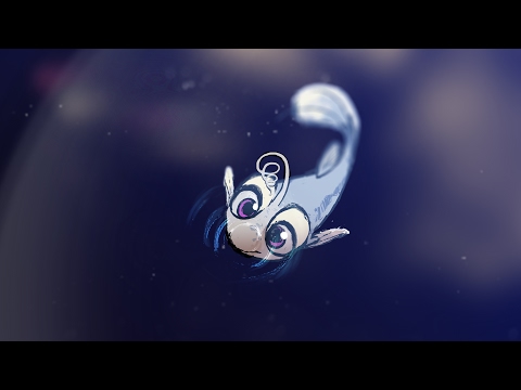 2D Animated Animatic for "Claras Enlightenment"